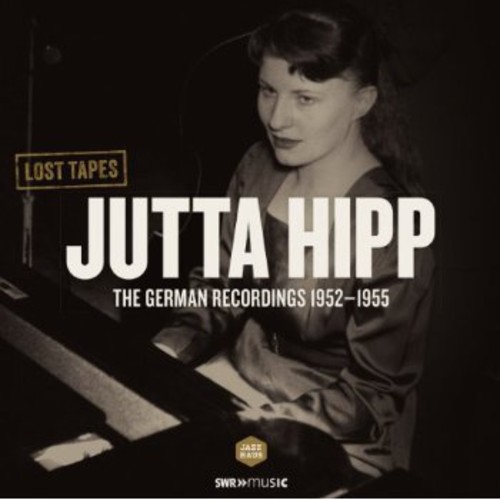 Jutta Hipp - Jutta Hipp