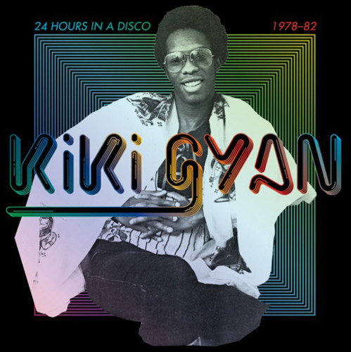 24 Hours In A Disco 1978-1982