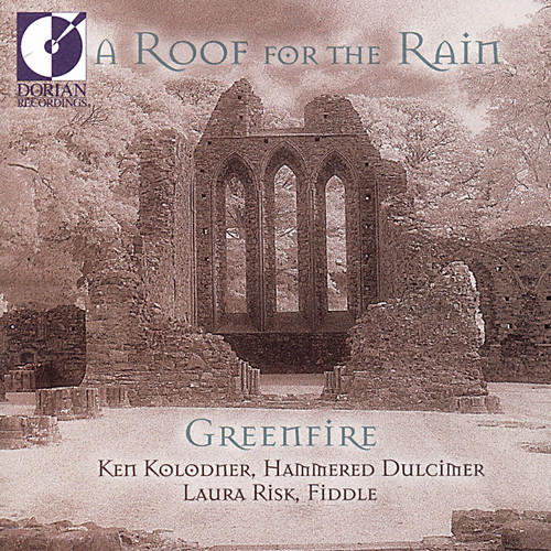 Roof for the Rain