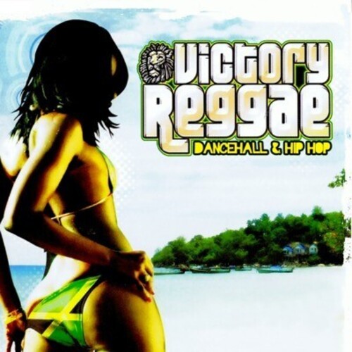 Victory Reggae