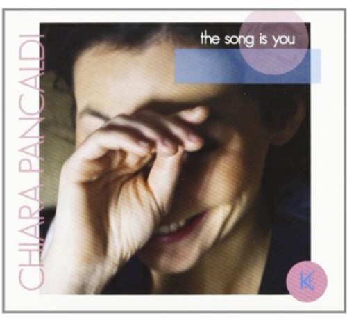 Song Is You [Import]
