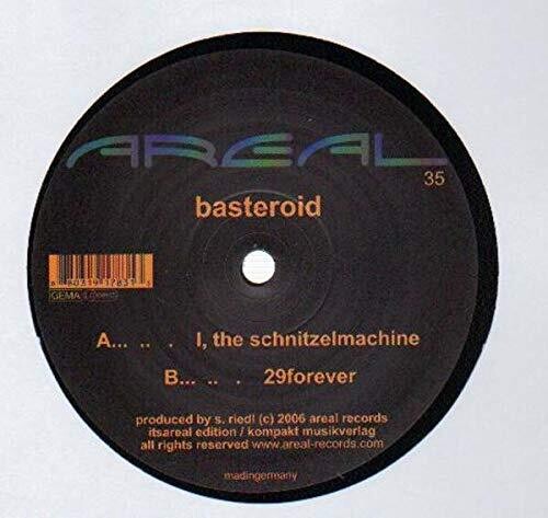 Schnitzelmachine