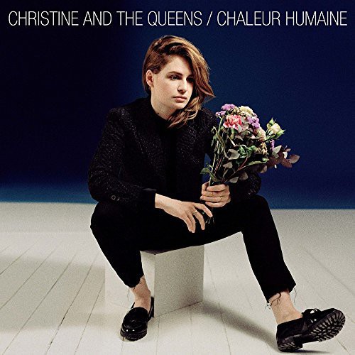 Christine And The Queens - Chaleur Humaine [Import]