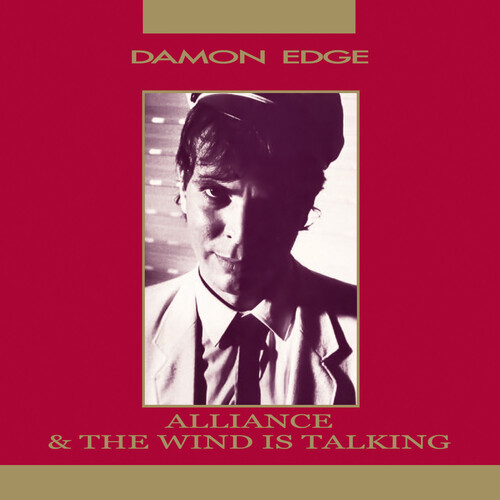 Alliance / Wind Is Talking