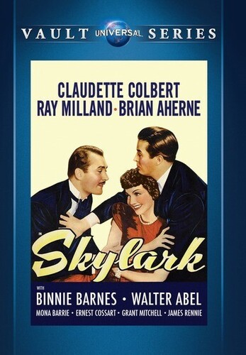Skylark|Brian Aherne