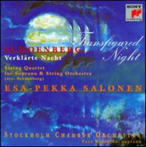 Transfigured Night / String Quartet 2