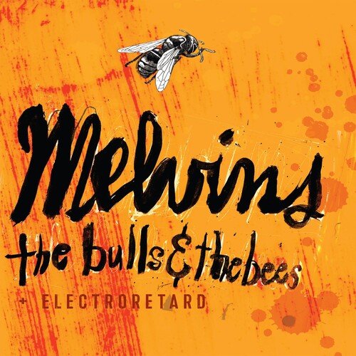Bulls & the Bees /  Electroretard