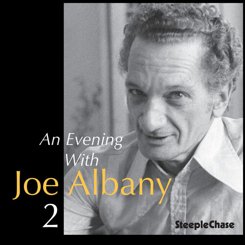 An Evening with Joe Albany Vol. 2