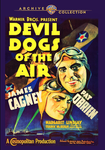 Devil Dogs of the Air