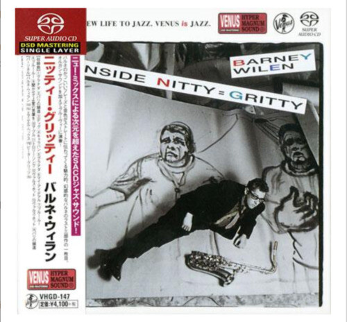 Nitty Gritty