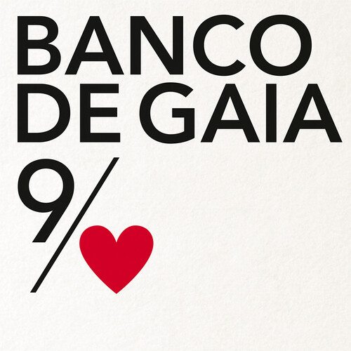 Banco De Gaia - 9th Of Nine Hearts [Limited Edition] (Uk)