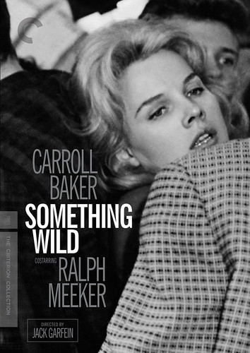 Something Wild (Criterion Collection)