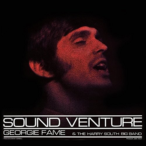 Georgie Fame - Sound Venture