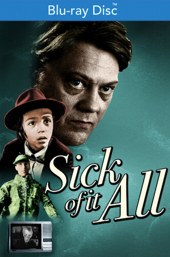 Sick of It All
