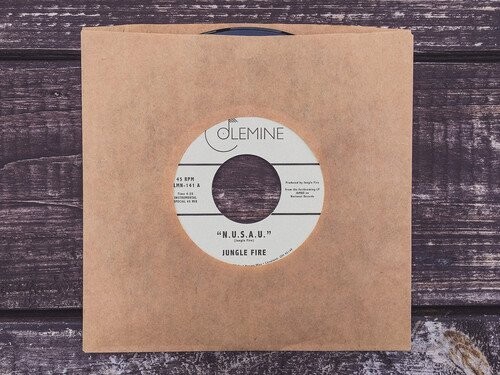 N.u.s.a.u. / La Kossa