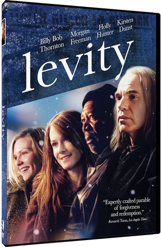 Levity