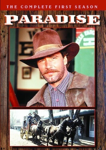 Paradise: The Complete First Season