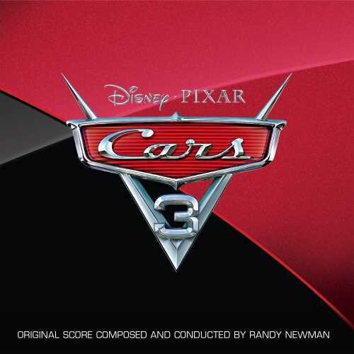 Randy Newman - Cars 3 (Original Score)