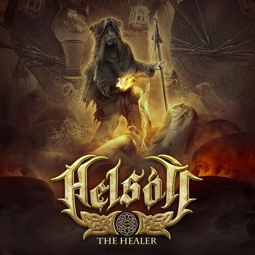 The Healer