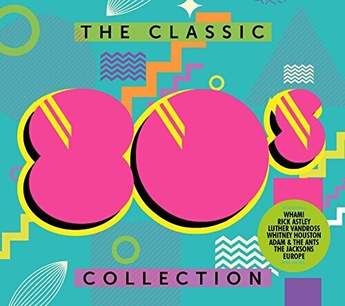 Classic 80's Collection /  Various [Import]