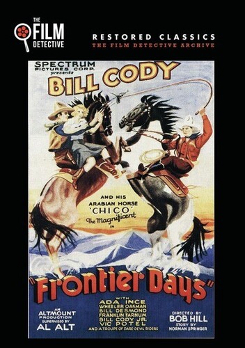 Frontier Days