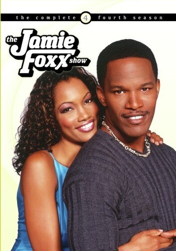 The Jamie Foxx Show: The Complete Fourth Season