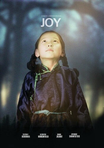 Mongolian Invasion: Joy