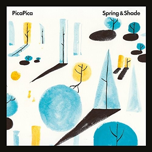 Spring & Shade (Uk)
