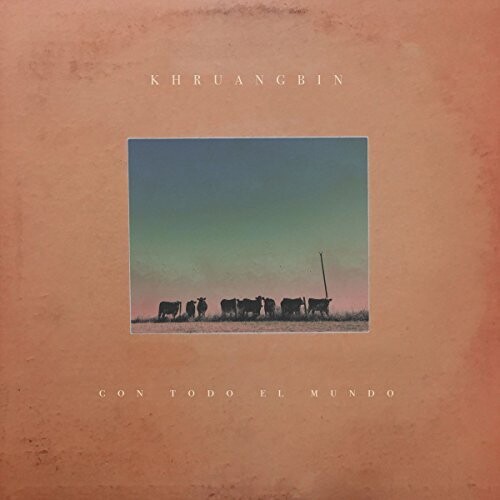Con Todo El Mundo [Import]