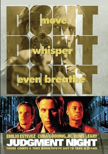 JUDGMENT NIGHT (1993)