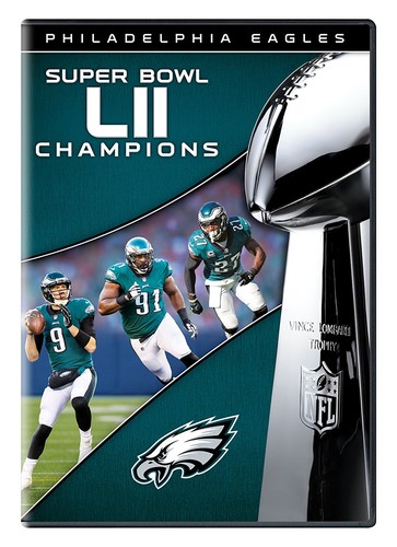 Eagles Super Bowl Shirts | 2018 Champions