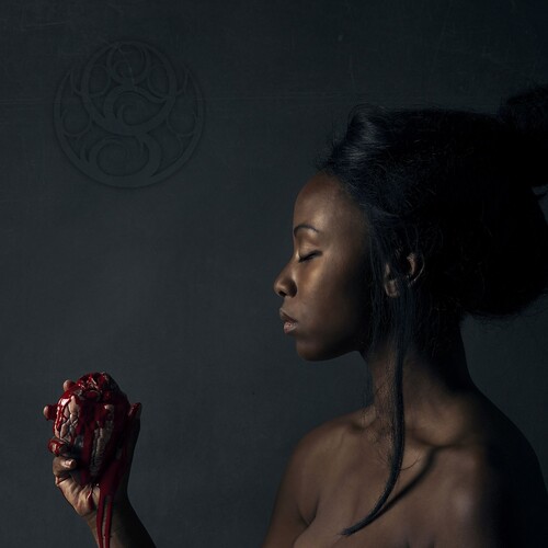 Oceans of Slumber - Banished Heart (W/Cd) (Gate) [180 Gram]