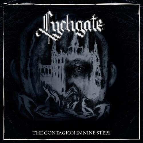 Contagion In Nine Steps