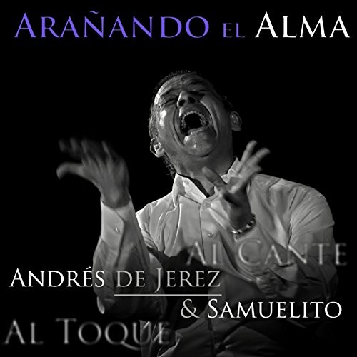 Aranando El Alma