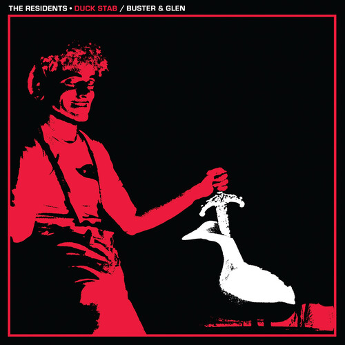 Duck Stab /  Buster & Glen (preserved Edition)