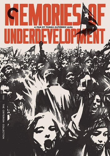 Memories of Underdevelopment (Criterion Collection)