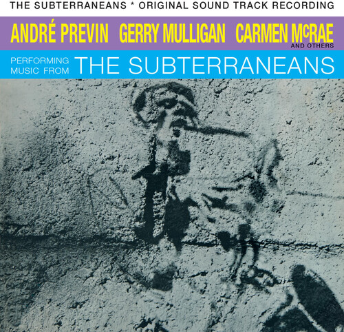 The Subterraneans