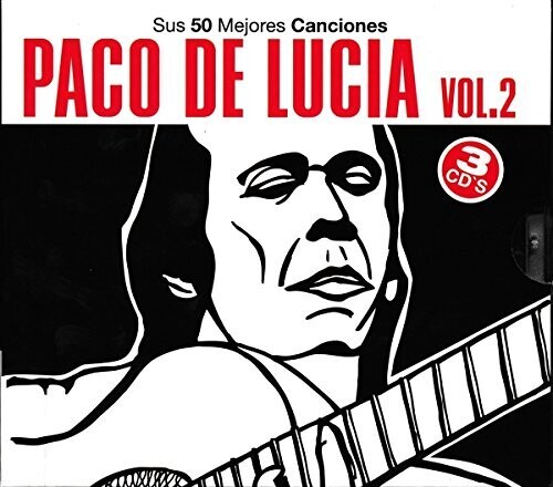 Sus 50 Mejores Canciones II [Import]