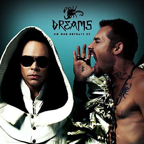 Dreams - No One Defeats Us [LP]