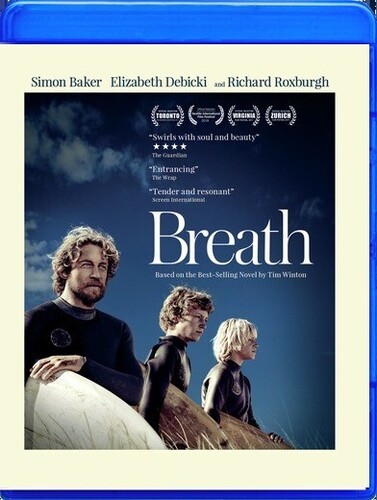 Breath - Breath
