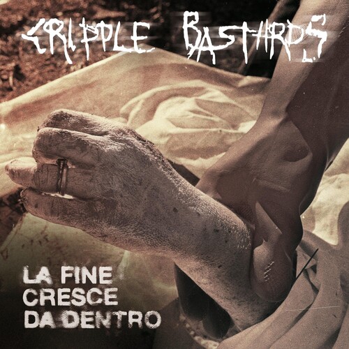 La Fine Cresce Da Dentro