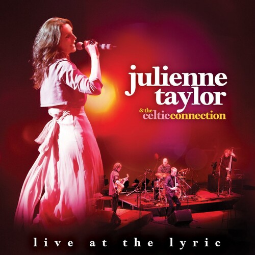 Live At The Lyric