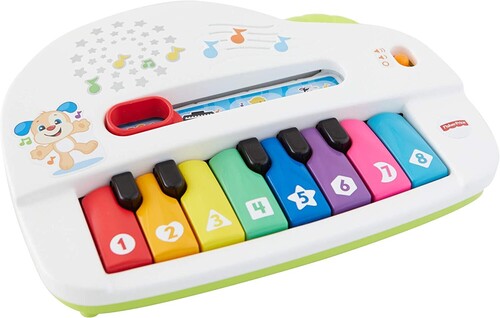 LAUGH N LEARN PIANO