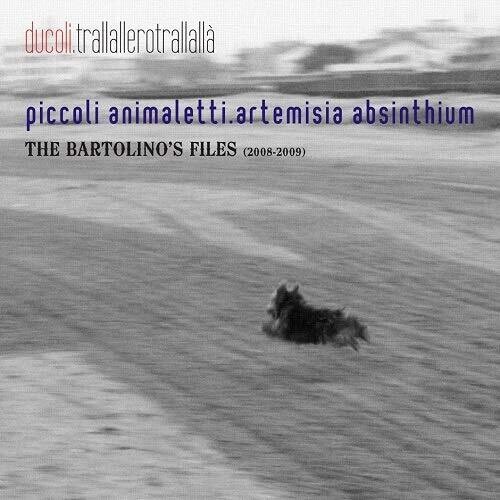 Trallallerotrallalla [Import]