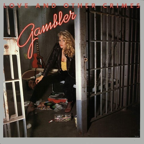 Teenage Magic /  Love And Other Crimes