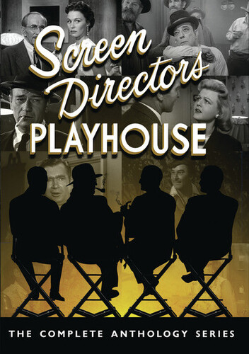 Screen Directors Playhouse: The Complete Anthology Series