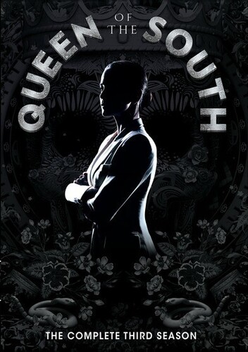 Queen Of The South: The Complete Third Season