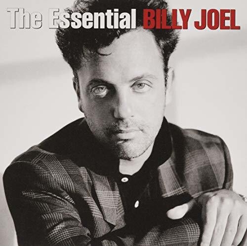 Billy Joel - Essential Billy Joel [Sony Gold Series]