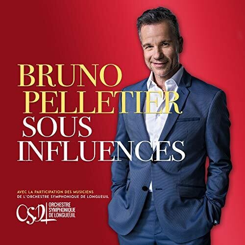 Sous Influences [Import]