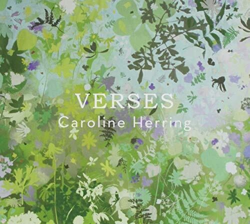 Caroline Herring - Verses